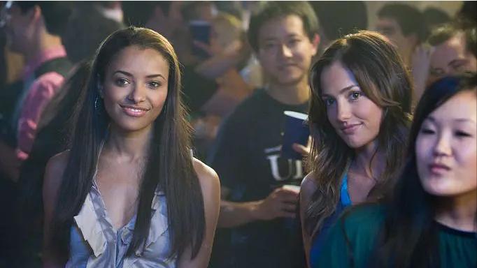 关于上学的恐怖电影,细思极恐的悬疑电影