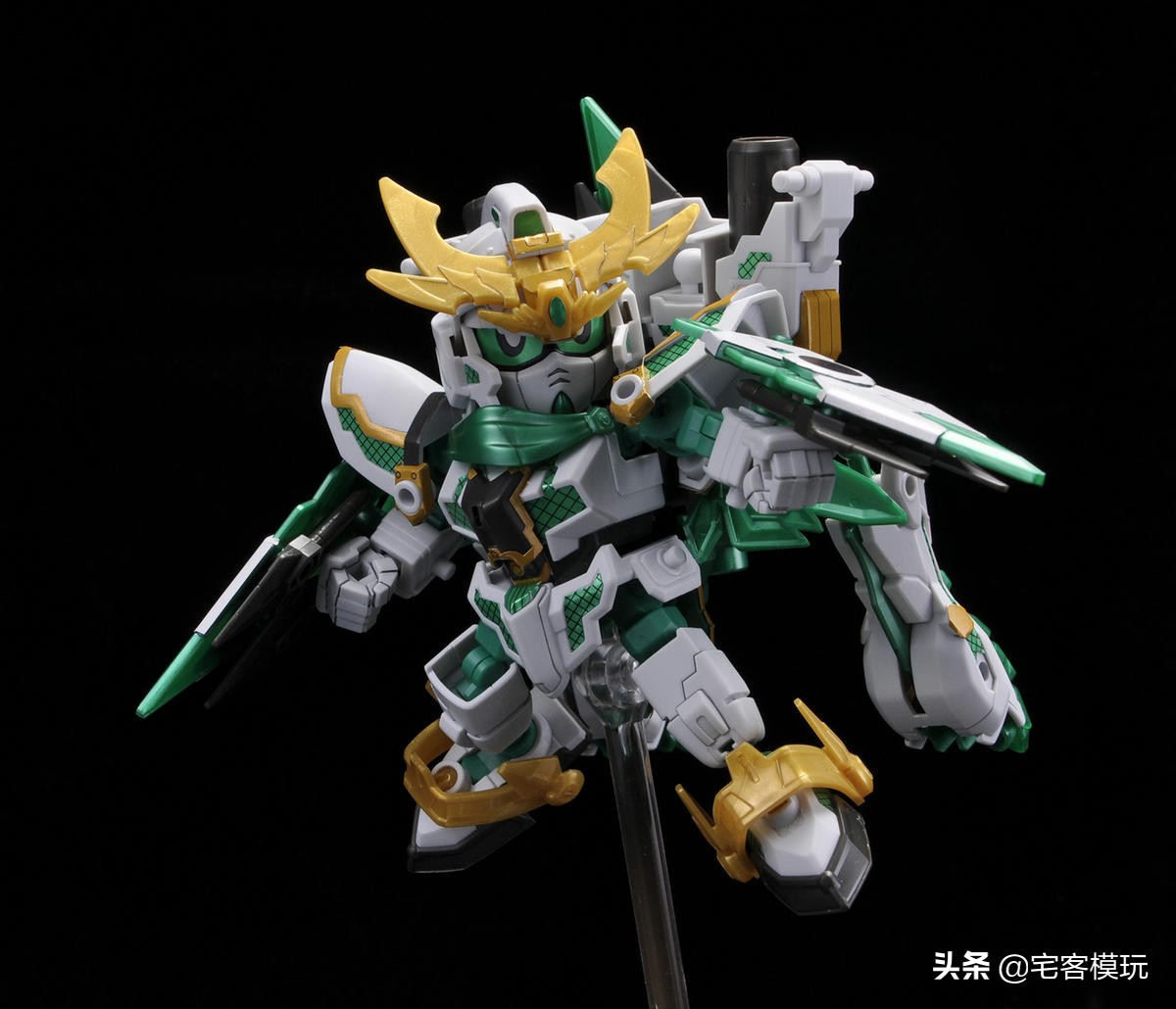 万代零丸高达,78官测rg二号机