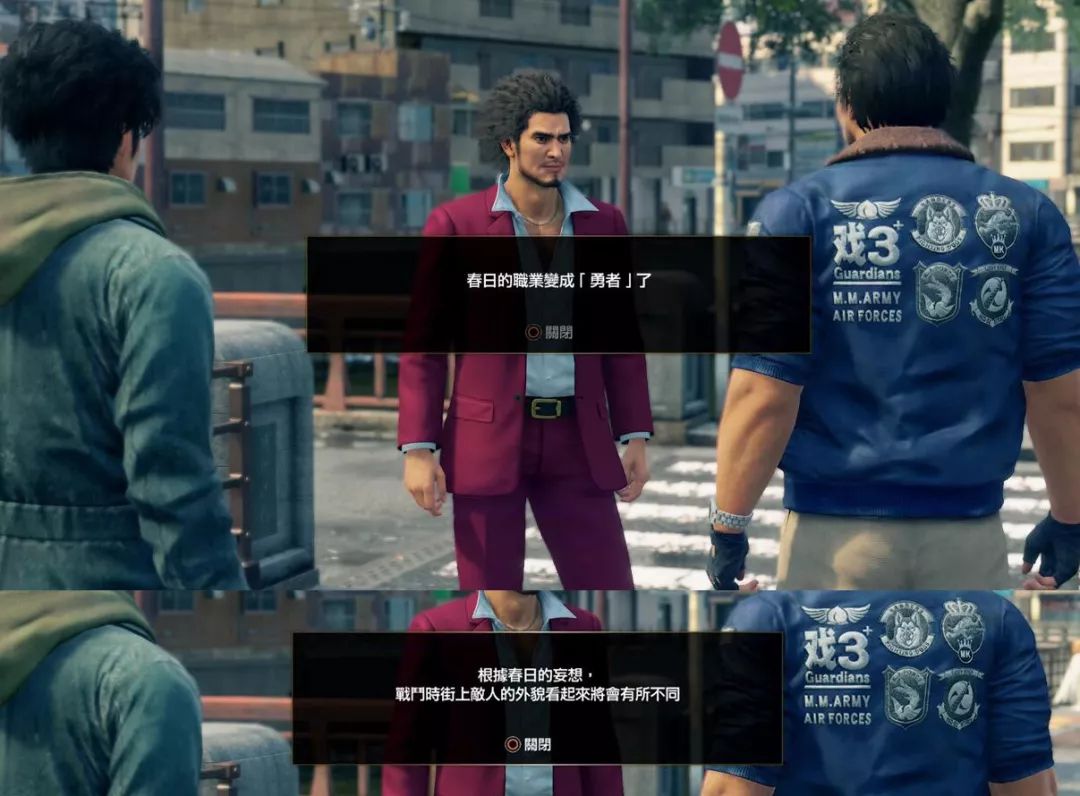 如龙5黑帮势力强大,日本黑帮评价如龙