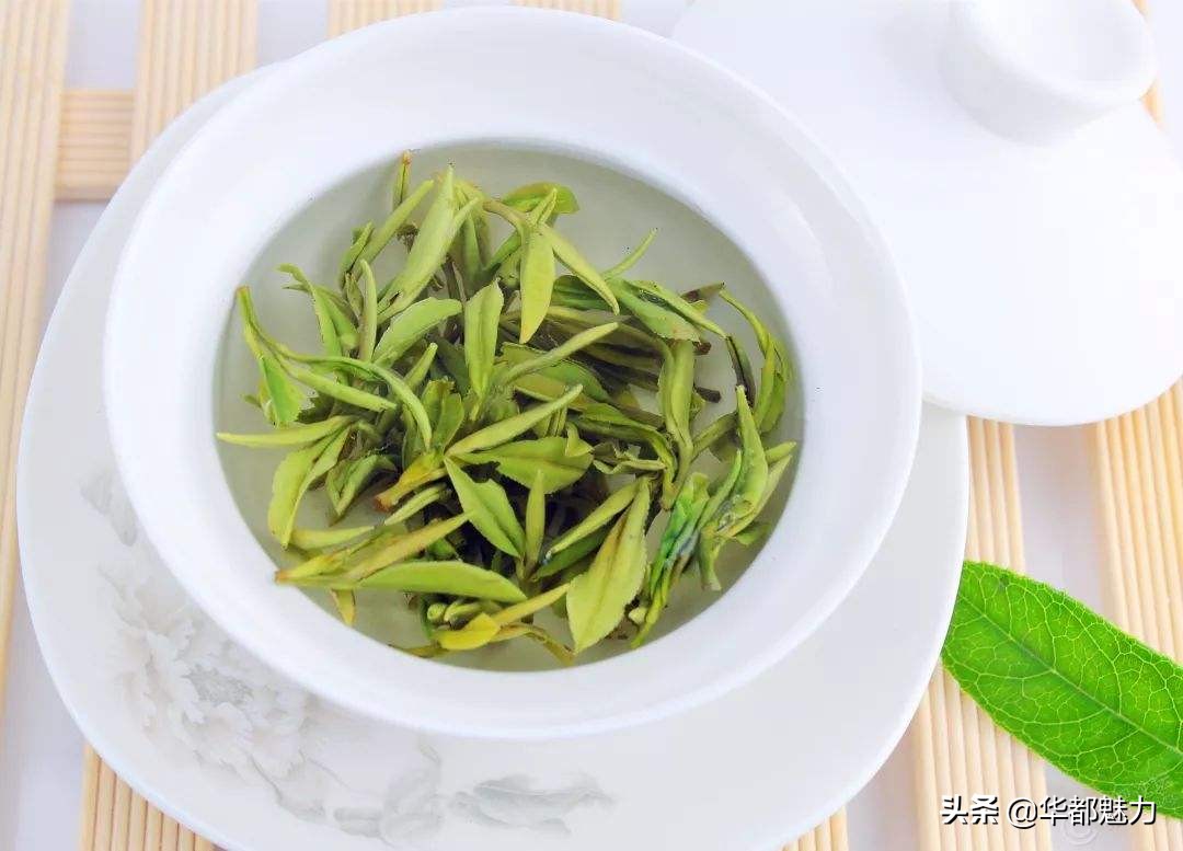 贵州哪个茶叶入选中国十大名茶,中国十大名茶排行榜前十名