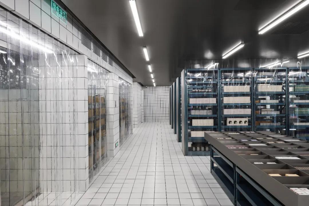 HARMAY超市丨模糊奢侈和日常的边界