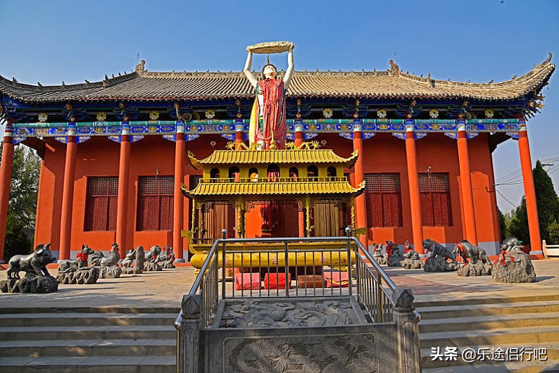 河南省西华县哪个镇最穷,河南省西华县五七干校旧址