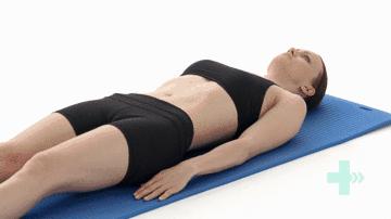 怎么走路才能缓解膝盖的疼痛,走路多了膝盖疼怎么康复锻炼