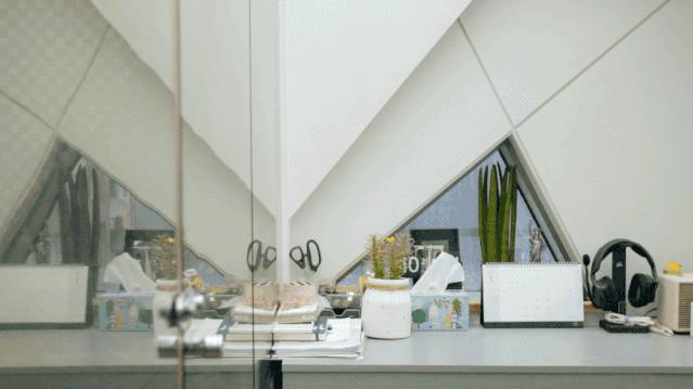 韩国怪叔叔,怪叔叔设计屋