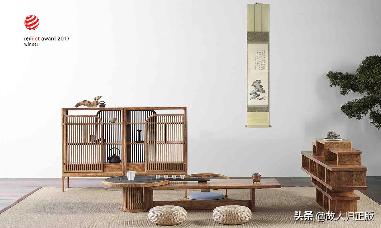 新中式家具工艺十大品牌,乌金木新中式十大品牌家具