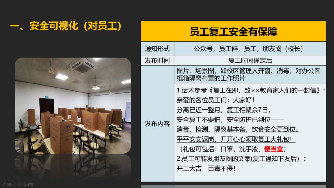 小型培训机构如何度过疫情期间,教育机构如何度过疫情