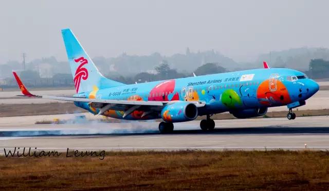 航空百科聊聊波音777,波音737飞机科普知识