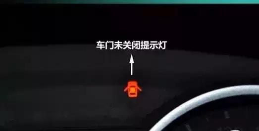 仪表盘上哪些故障灯是必须停车的,停车灯亮起是什么故障