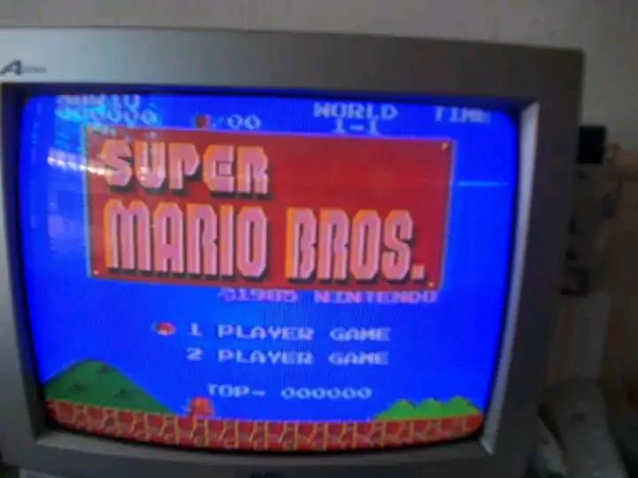 小霸王游戏的教程,小霸王游戏机正确玩法