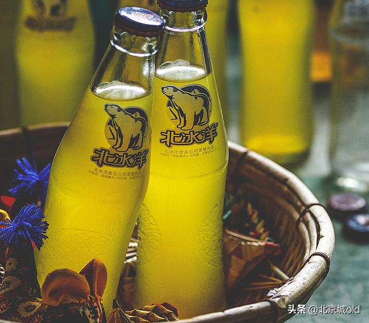 细说北京老名牌,北京市一轻集团食品老字号