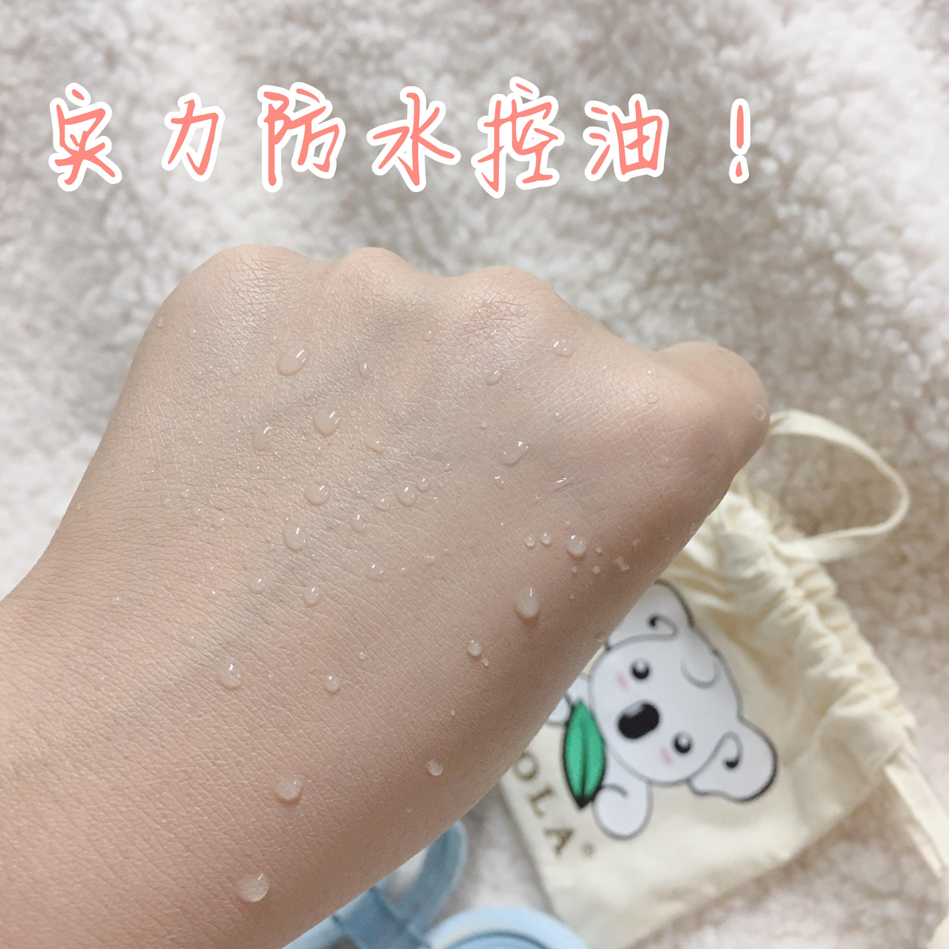 赫拉气垫推荐混油皮遮毛孔,伪素颜自然气垫推荐