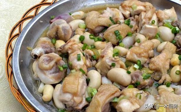 家庭收藏：老公喝腻了鹿鞭酒，不妨尝试做做鹿鞭菜