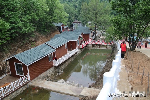 鲁山景点都有哪些,鲁山风景区都有哪