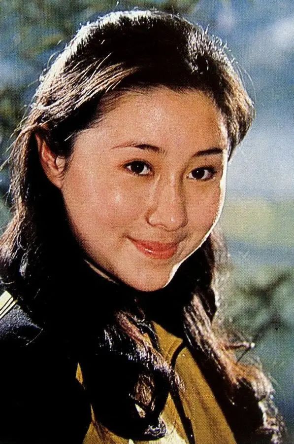 从红极一时到销声匿迹,丁岚现状图片