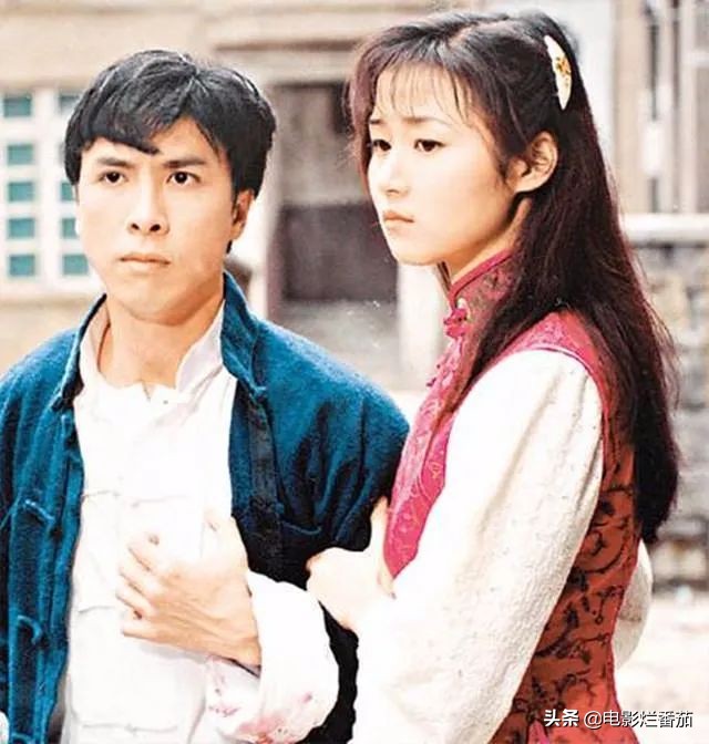 甄子丹精武门万绮雯版,精武门甄子丹万绮雯免费观看