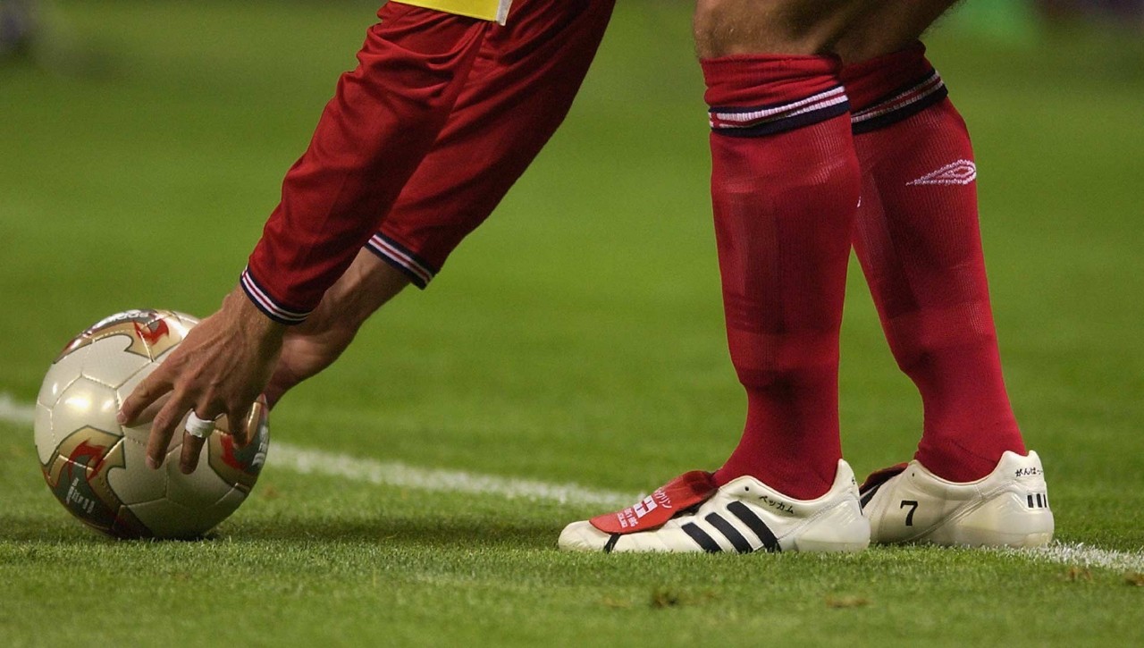 如何找到适合自己的足球鞋,如何选自己的足球鞋