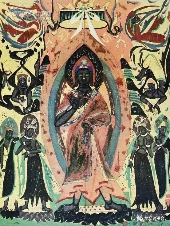 地坛读书会共读邀请｜何谓美，又如何去寻？——《美的历程》