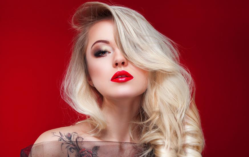 最让男人暗里着迷的三大星座女,星座女心机排行