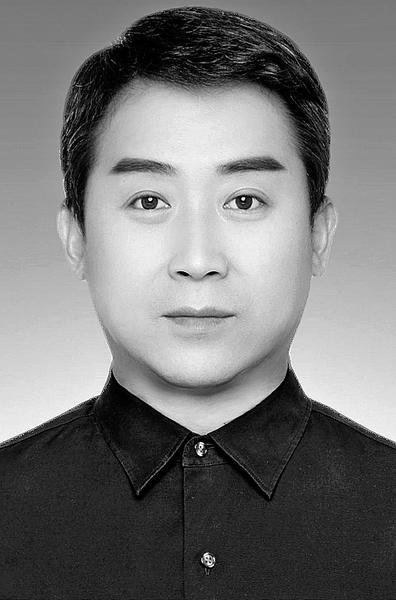 2019年3月份月度候选人你认识谁？