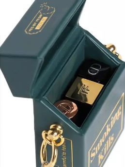 那些便宜却不输大牌的小众包,买过很多奢侈品包包