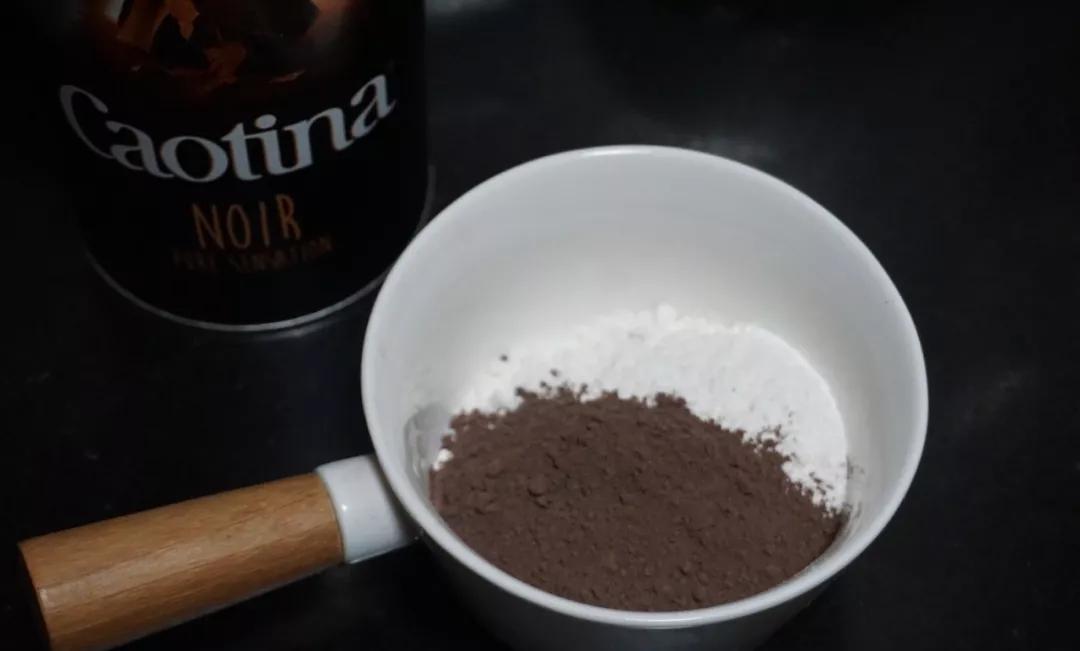 山东欧米奇正宗配方,山东欧米奇的做法