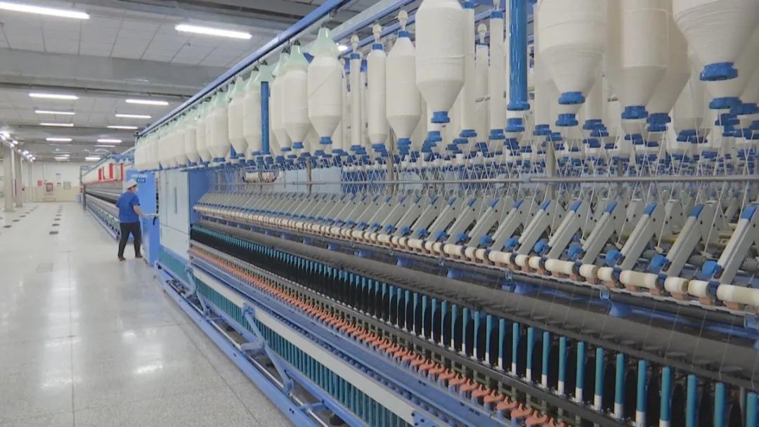 呼图壁纺织服装公司,呼图壁工业园招商