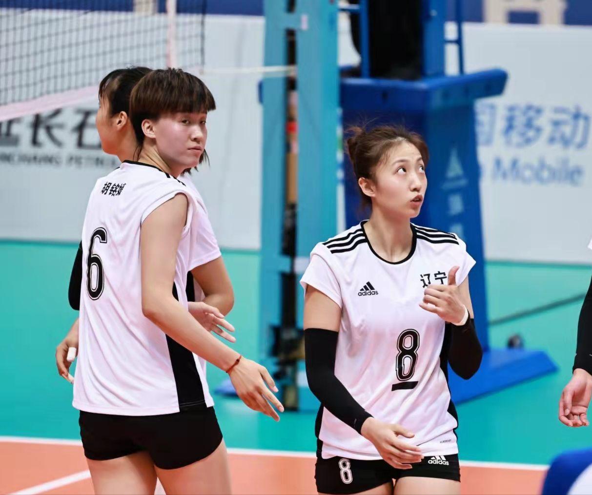 2022年女排排超联赛天津对上海,全运会女排小组赛排名