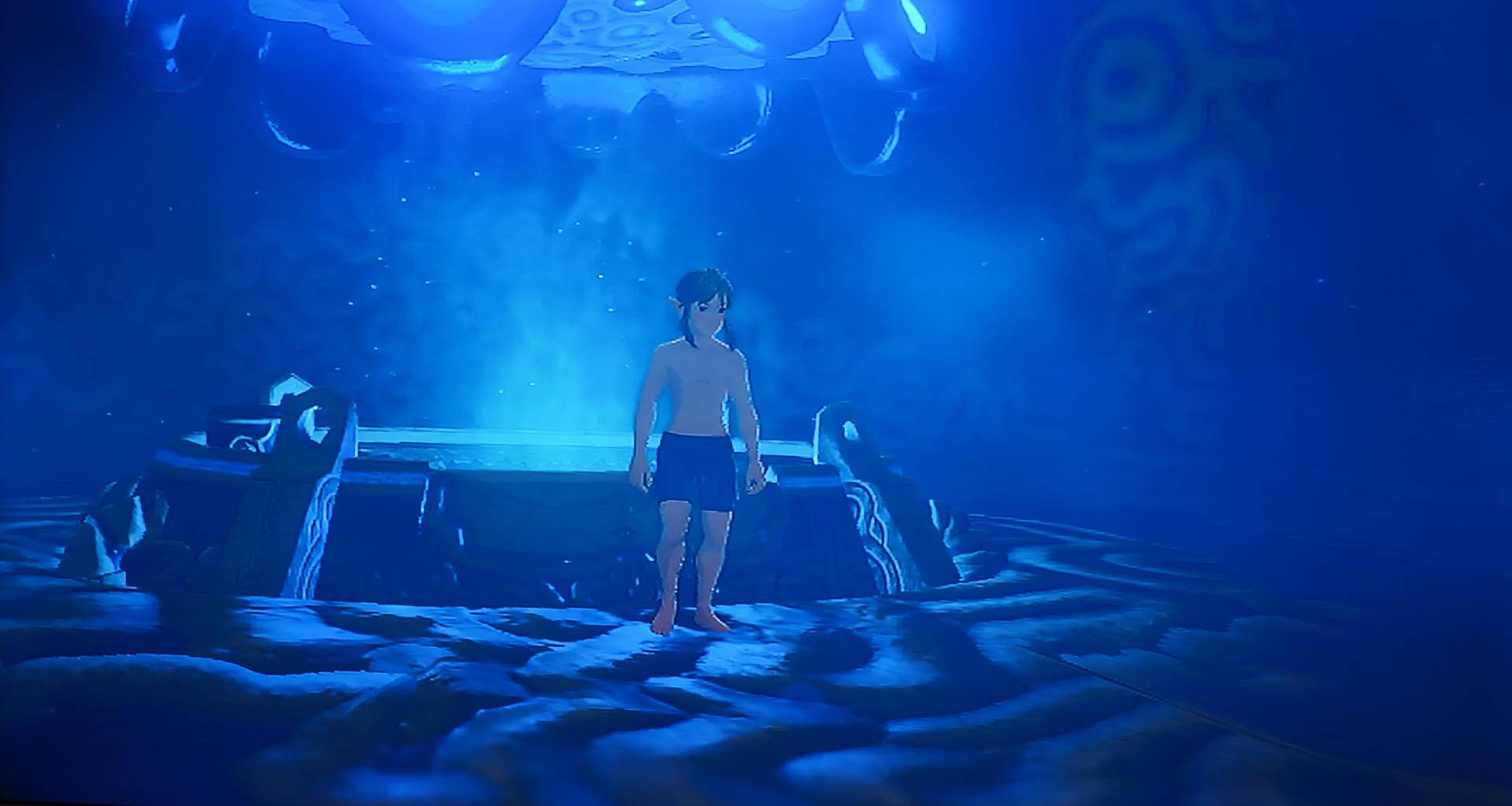 儿时的回忆-游戏的成长,国行版NintendoSwitch带来的惊喜和不足