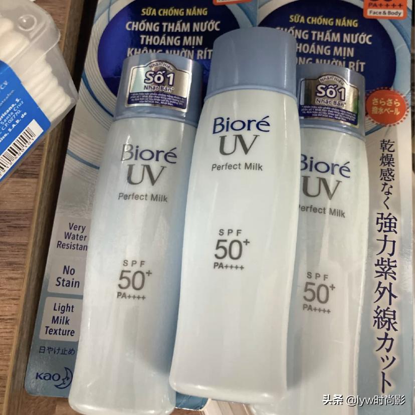 平价防晒霜你囤好了吗,这些防晒霜真的别再用了