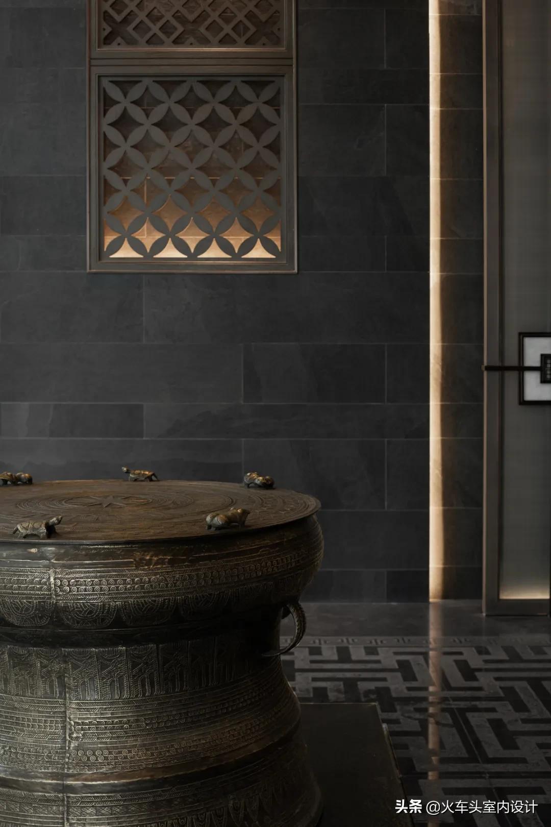 水墨丹青中式意境,水墨丹青当代书画