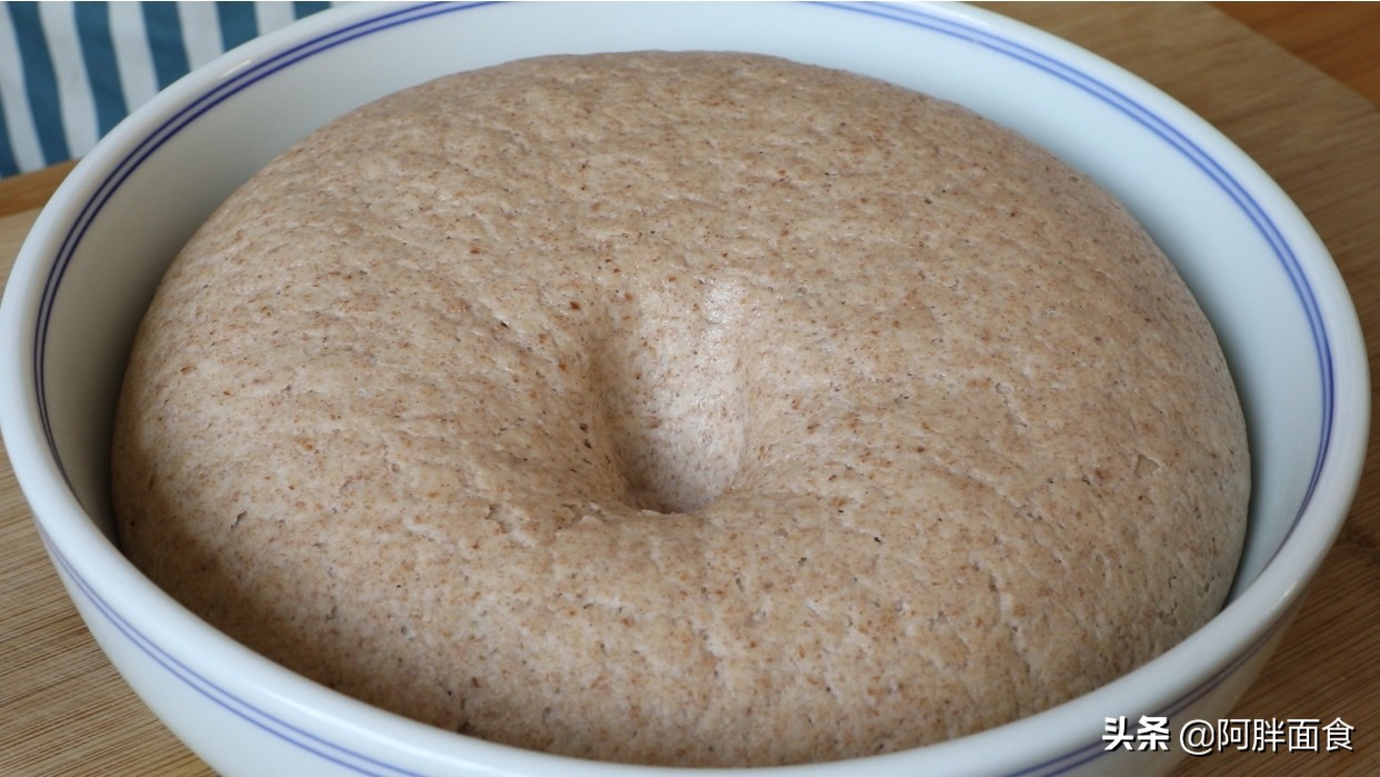 多用这菜调包子馅,多用这面擀包子皮,孩子吃促消化,成人吃减肉