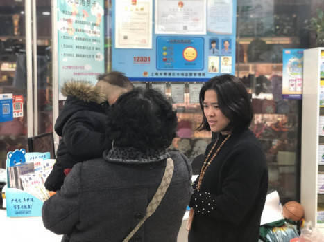 《人物访谈》上海优家宝贝凤溪店店主鲍未的真实开店经历！