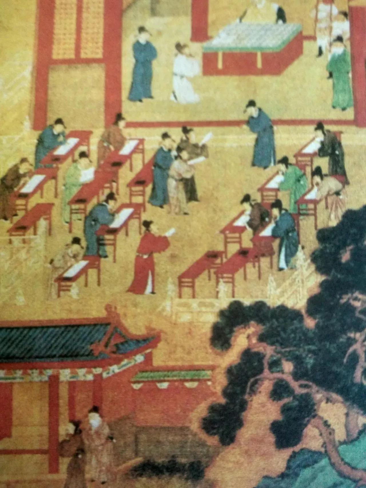 古有庐陵,今有井冈山:吉安在哪里?