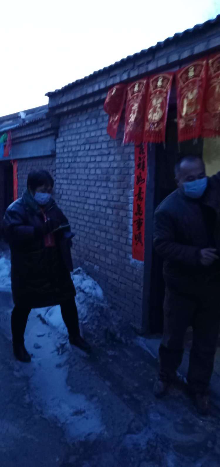 小网格汇聚大能量,社区小网格大能量