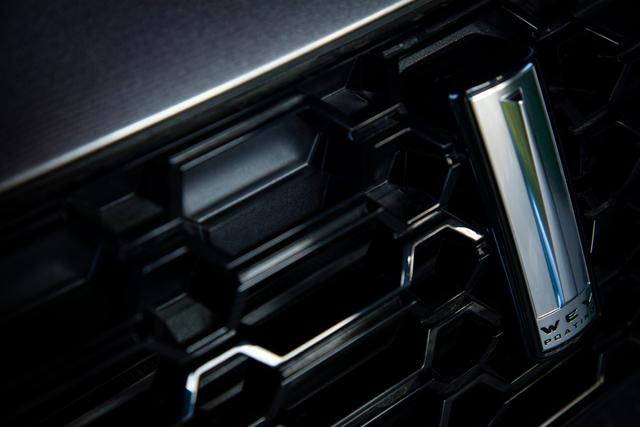 weyvv72020款值不值得买,开着感觉和轿车一样的suv