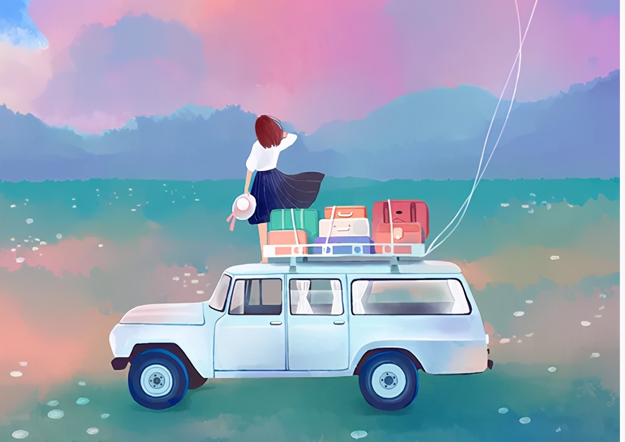 离婚后的日子都过得怎么样,离婚后你过得怎么样小说