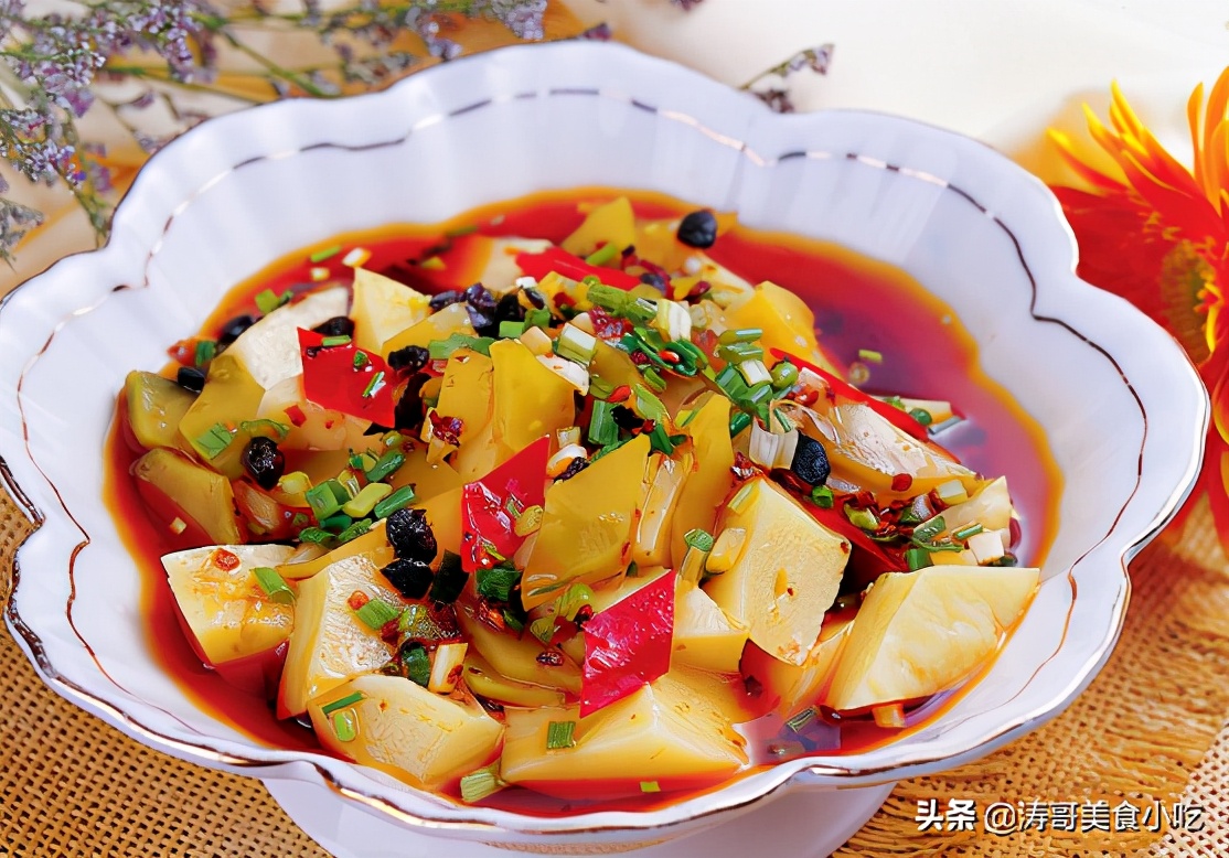 西安特色美食推荐必吃前十名,西安美食本地人推荐便宜好吃