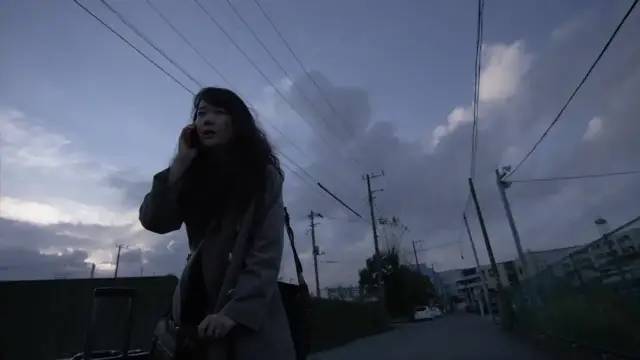 岩井俊二镜头下的美好,岩井俊二的电影你看过几部