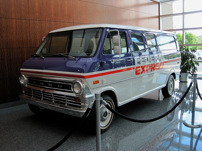 联邦快递fedex,联邦快递fedex的价格