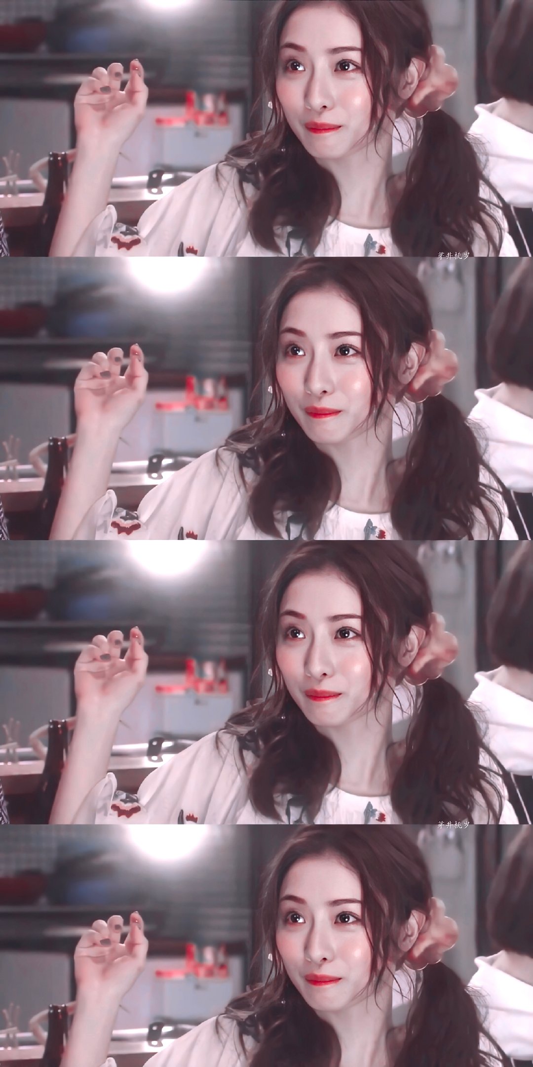 石原里美成为中国宅男,中国千万宅男的老婆