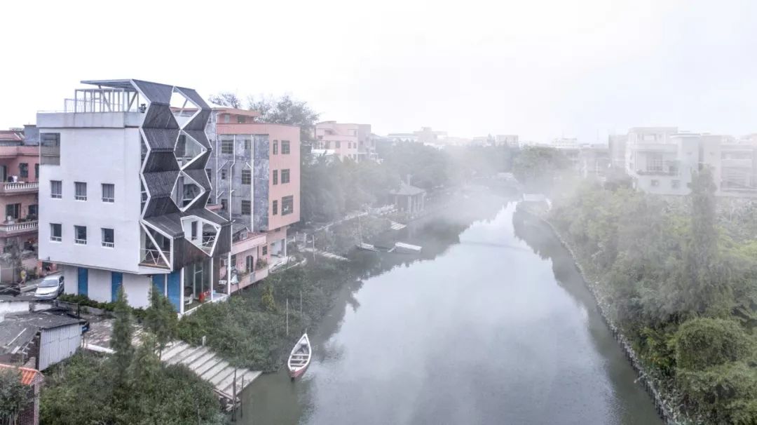 自住楼房改造民宿,普通居民楼改造成民宿