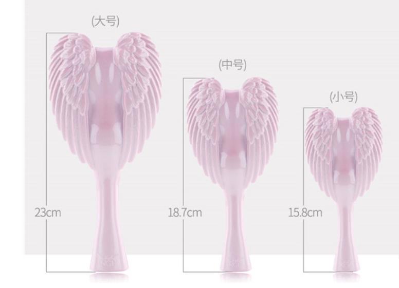 网红直发梳什么牌子好,测评网红梳