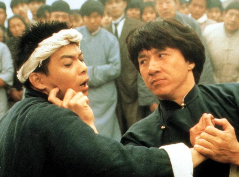 刘镇伟离开电影圈,刘镇伟谈周星驰电影