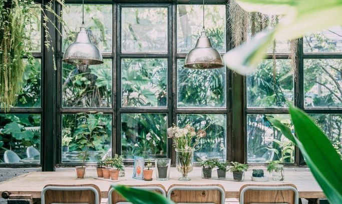 曼谷超火的ins打卡地,泰国网红的ins