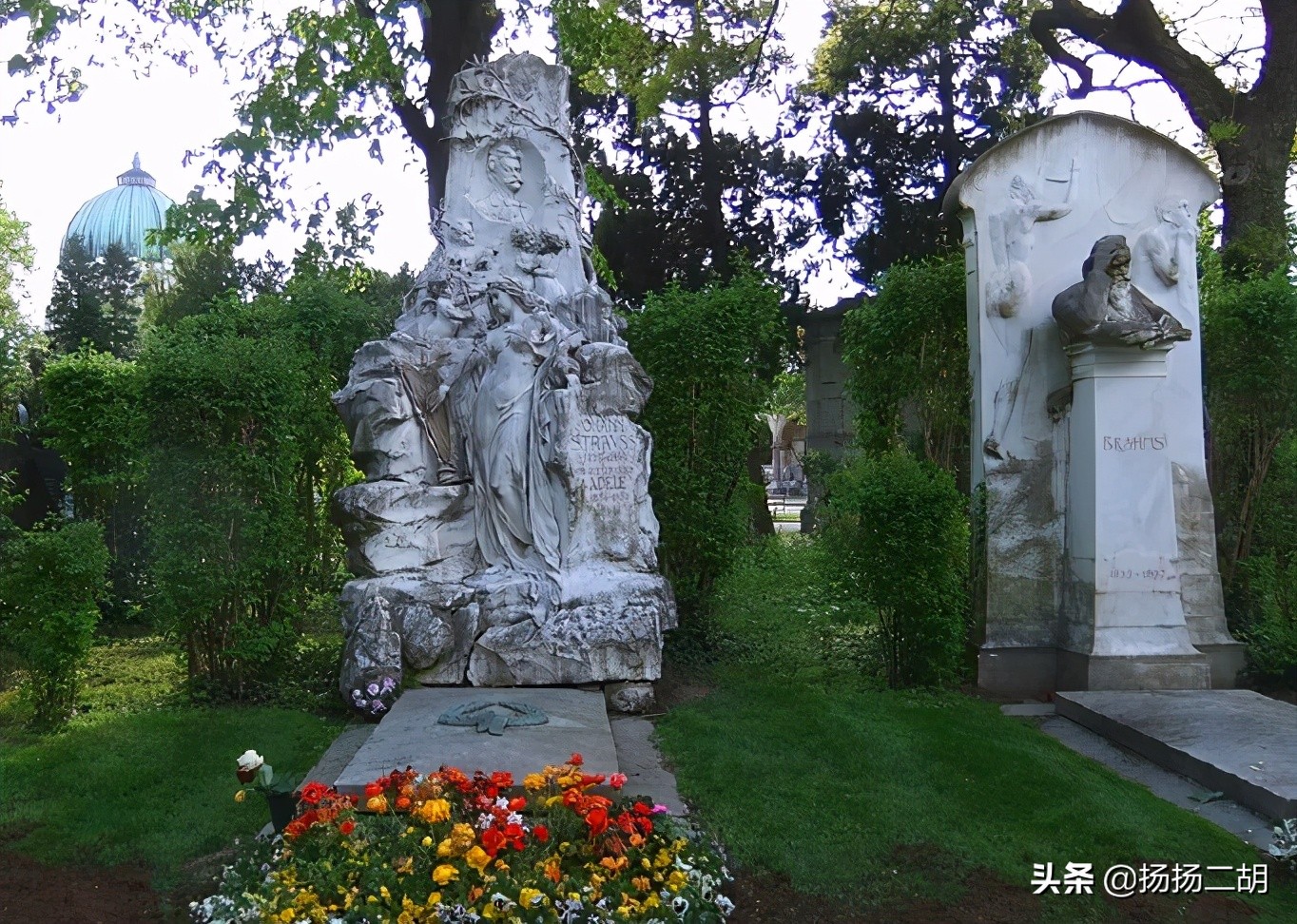 老约翰施特劳斯圆舞曲,老约翰施特劳斯拉德茨基