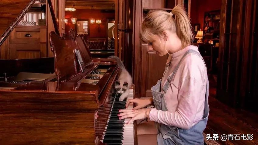 泰勒斯威夫特成为了世界顶尖艺人,泰勒斯威夫特都和哪些明星有过节