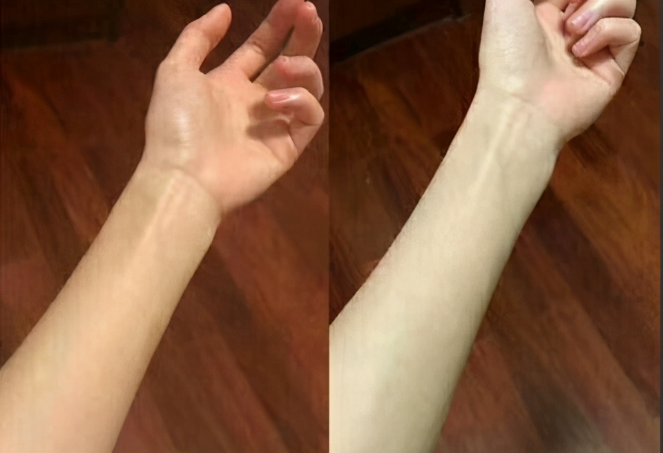 效果好香味持久的沐浴露,一款让你持久留香的沐浴露