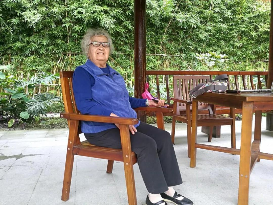 忙得没时间和子女视频：带你解锁“不一样”的养老方式