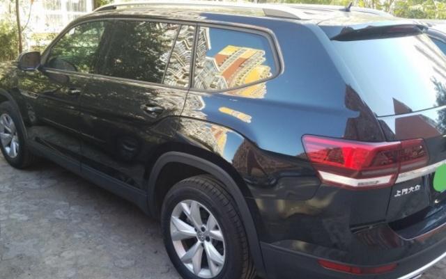 大众途昂质量怎么样值得买吗,大众途昂怎么样值不值得买