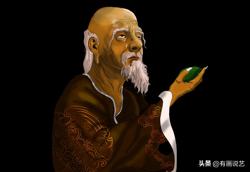 鬼谷子智慧读懂这三句话受益一生,鬼谷子中道破人性弱点的6句话